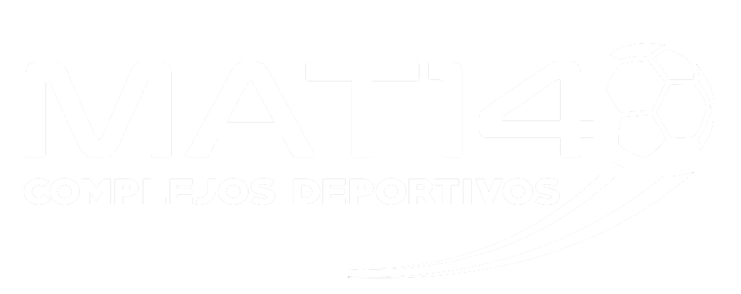 Mati14 Complejos Deportivos